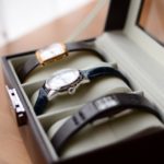 使用頻度の少ない腕時計…電池を長持ちさせる方法