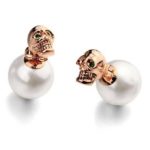 ピアスの種類・形状・デザインは色々♪