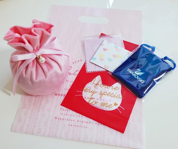 友達の結婚式!喜ばれるプレゼントアイデア プレゼント ギフト Aurora&Oasis オーロラ&オアシス