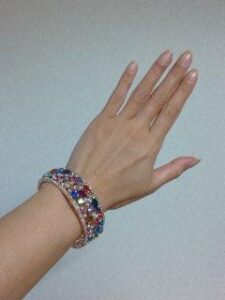 ネットで買うアクセサリーの注意点とは？必ず知っておきたいポイント プレゼント ギフト アクセサリー Aurora&Oasis オーロラ＆オアシス