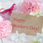 母の日にプレゼントで日頃の感謝を伝えよう♪2025-おすすめ