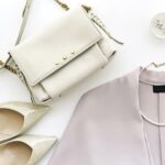 ワンポイントで変わる！シンプルコーデの楽しみ方